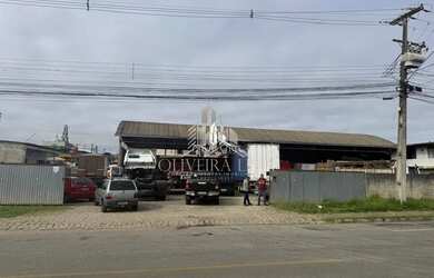 Imagem: O terreno à venda possui e está localizado em Campina Grande