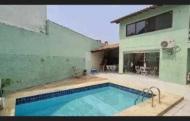 Imagem 3: Casa à venda, 225 m² por R$ 1.300.000,00 - Itaipu - Niterói/RJ