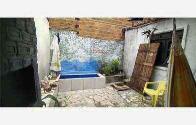 Imagem 1: Casa em boa localização