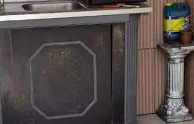 Imagem 12: Vendo casa valor.50.000. Ar-condicionado, 10m² de Área, 1 Banheiroe1...