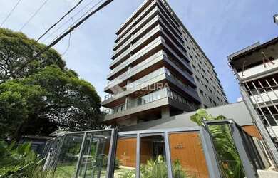 Imagem: O apartamento possui 3 Dormitórios, 3 Banheiros, 2 Vagas na