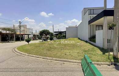 Imagem 5: Terreno à venda no Condomínio Portal dos Sabiás em Itu/SP