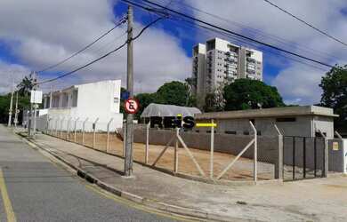 Imagem 2: Terreno, 300 m² - venda por R$ 700.000,00 ou aluguel por R$ 3.500,00/mês...