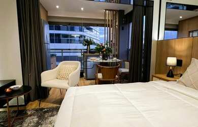 Imagem 7: Venda Apartamento 1 Dormitórios - 35 m² Pinheiros