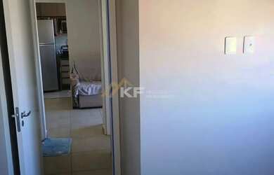 Imagem 3: Apartamento à Venda no Essencial Vila Tibério - Jardim Antártica -...