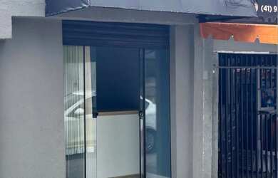 Imagem: Studio disponível para locação bairro Portão