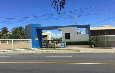 Imagem: O terreno possui 276m² de Área e está localizado em Mosqueiro