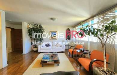 Imagem: O apartamento possui 2 Dormitórios, 3 Banheiros, 1 Vaga na