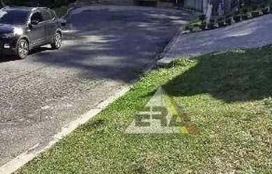 Imagem 5: Terreno à venda, 521 m² por R$ 700.000 - Condomínio Arujá Hills III...