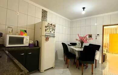 Imagem 8: Imóvel para venda possui 118 metros quadrados com 3 quartos