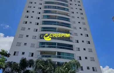 Imagem: O apartamento possui 3 Dormitórios, 1 Banheiro, 2 Vagas na