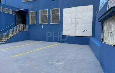 Imagem: Galpão 480m² para Venda - Bairro Anchieta em São Bernardo
