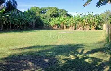 Imagem: O terreno possui 1.380m² de Área e está localizado em Vila