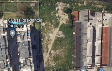 Imagem: O terreno possui 32m² de Área, Imóvel novo e está localizado