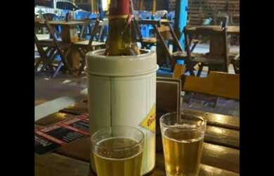 Imagem: Passando o ponto