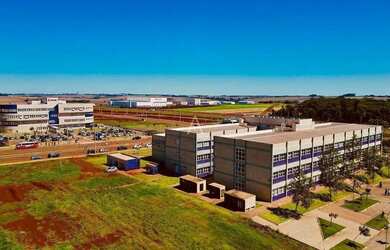 Imagem 4: Terrenos à venda no BIOPARK ALTA VISTA por R$ 691.500,00 até R$ 976.970,20