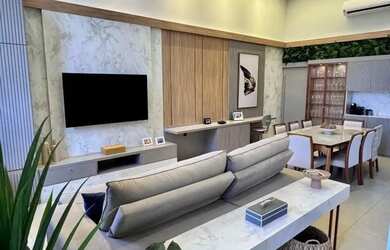 Imagem: Casa à venda - Condomínio Maria José - Indaiatuba/SP