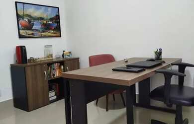 Imagem 11: Condomínio Residencial Sicília Residence