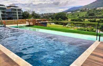 Imagem 12: Apartamento à venda em condomínio fechado em Atibaia