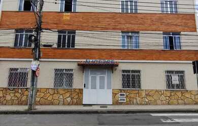 Imagem: O apartamento possui 2 Dormitórios, 1 Banheiro, 49m² de Área