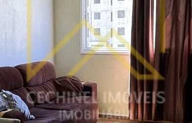 Imagem 4: Condomínio Monte Suiço - Apartamento à venda no bairro Nova Cachoeirinha...