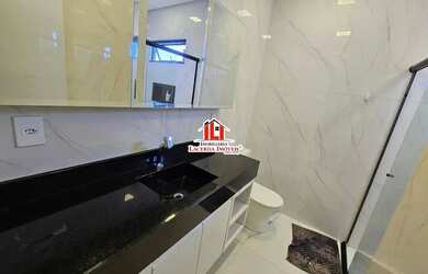 Imagem 10: Casa Duplex no Morada dos Pássaros 100% Mobiliada com 4 Suítes sendo uma Master com closet