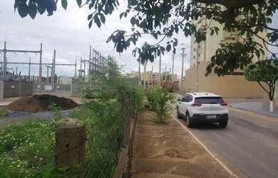 Imagem: O terreno possui 1.500m² de Área e está localizado em Cidade