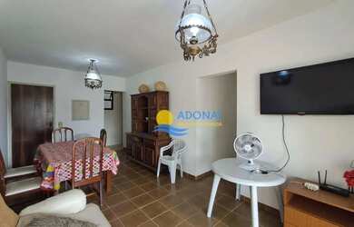 Imagem: O apartamento possui 3 Dormitórios, 3 Banheiros, 1 Vaga na