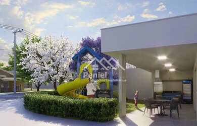 Imagem 4: Terreno à venda, 201 m² por R$ 144.910,67 - Bonfim Paulista - Ribeirão...