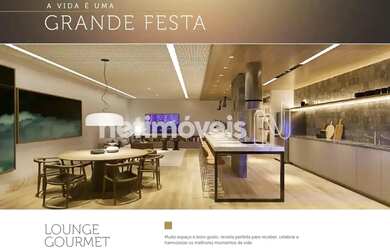 Imagem 8: Narducci Santo Agostinho - Empreendimento Castor Cobertura Duplex 153m³...