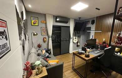 Imagem 13: Casa a venda no Condomínio Le Village em Valinho, no bairro Jardim Alto...