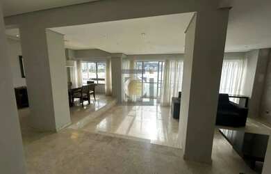 Imagem 7: APARTAMENTO RESIDENCIAL em São Vicente - São Paulo, Ilha Porchat