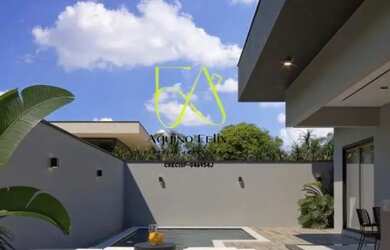 Imagem 6: Casa em Condomínio para Venda em Atibaia, Condomínio Atibaia Park I,...