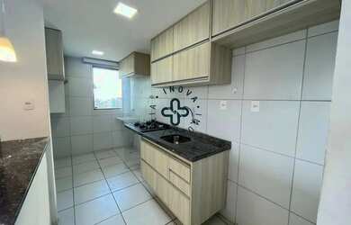 Imagem 3: Apartamento disponível para venda no Condomínio Grand Park