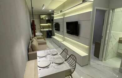 Imagem: O apartamento possui 2 Dormitórios, 1 Banheiro, 36m² de Área