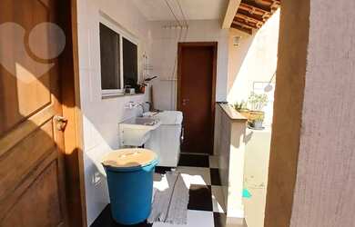 Imagem 12: Casa à venda, 160 m² por R$ 700.000,00 - Itaipu - Niterói/RJ