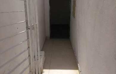 Imagem: A kitnet possui 1 Dormitório, 1 Banheiro e 15m² de Área e