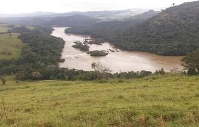 Imagem 13: Fazenda PR aceita permuta