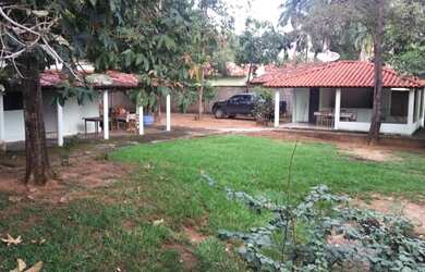 Imagem 1: Casa temporada em Aruanã, casa aconchegante na beiradinha do rio araguia