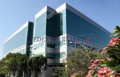 Imagem 2: Aluguel de andares corporativos na Cidade Nova, Rio de Janeiro, RJ