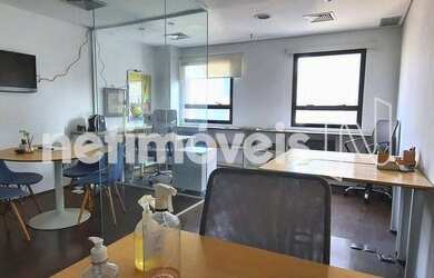 Imagem 12: Venda ou locação Sala Jardim Paulista São Paulo