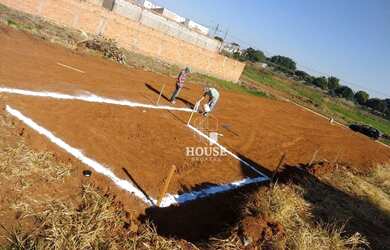 Imagem 7: Terreno à venda, 181 m² por R$ 135.000,00 - Jardim Zaniboni I - Mogi...