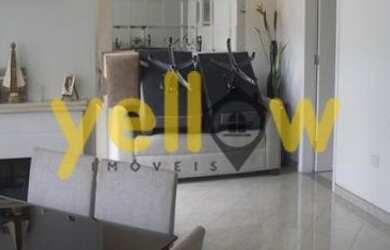 Imagem 2: Condomínio Arujá 5. Piscina, Churrasqueira, Imóvel mobiliadoeAr-condicionado