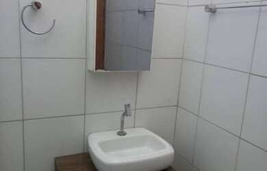 Imagem 9: Casa Bairro São José. Varanda, 55m² de Área, 2 Vagas na garageme2...