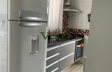 Imagem 13: APARTAMENTO RESIDENCIAL À VENDA, SANTA TERESINHA, SÃO PAULO