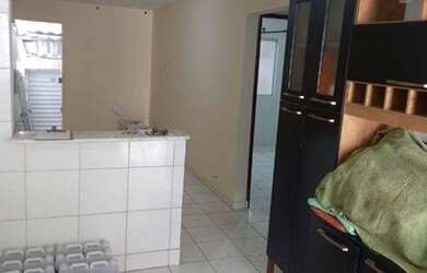 Imagem 14: Casa Bairro São José. Varanda, 55m² de Área, 2 Vagas na garageme2...