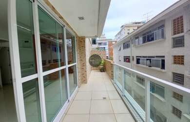 Imagem 9: Apartamento garden com 3 quartos, 225 m², à venda por R$ 1.300.000 ou...