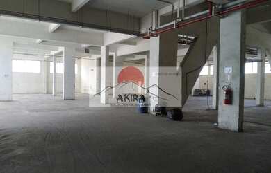 Imagem 3: Alugo galpão com 14.000 m² de construção no Pq Novo Mundo!!