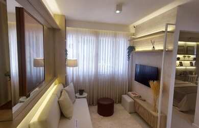 Imagem 2: Smart Tapajos (na planta