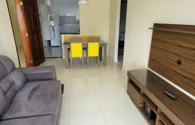 Imagem 2: JCI - Apartamento 2 Qts Sacada, rua 10 Jardim Atlântico Oeste Itaipuaçu...